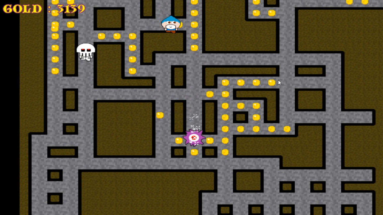 Eye Of Plunder screenshot 4