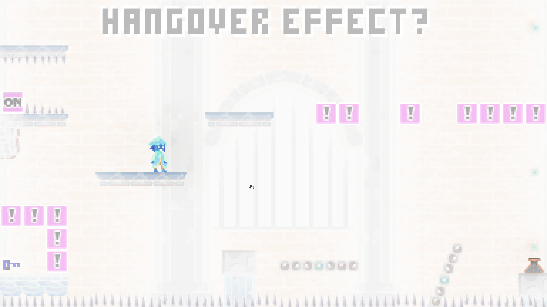 Puzzle Game: Lee inside TV screenshot 4