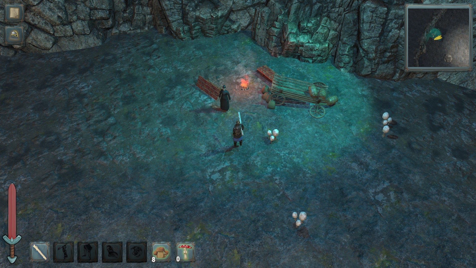 Bogatyr screenshot 16