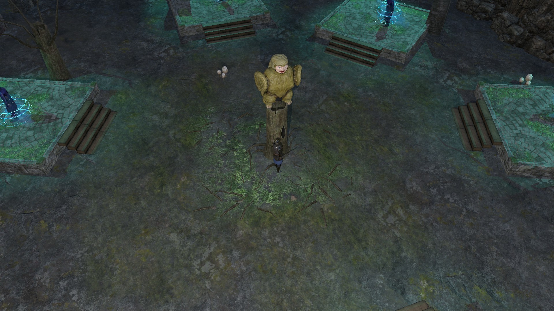 Bogatyr screenshot 15