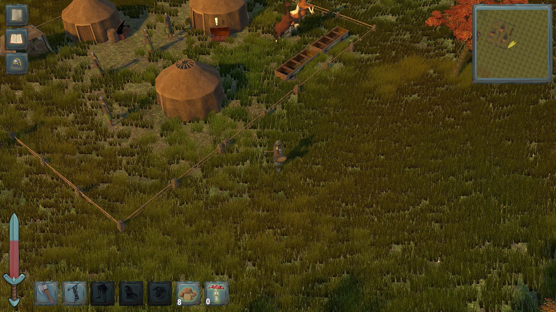 Bogatyr screenshot 11