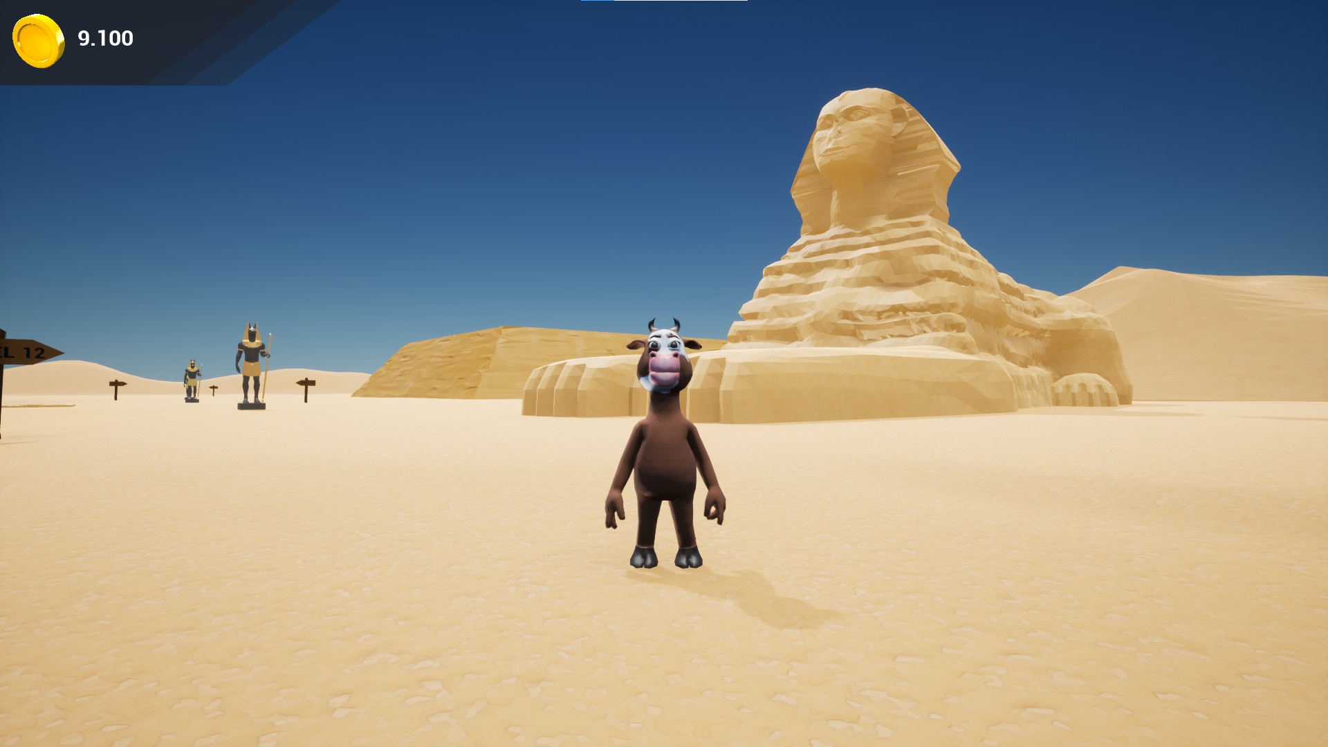 Eutergeläuter screenshot 5