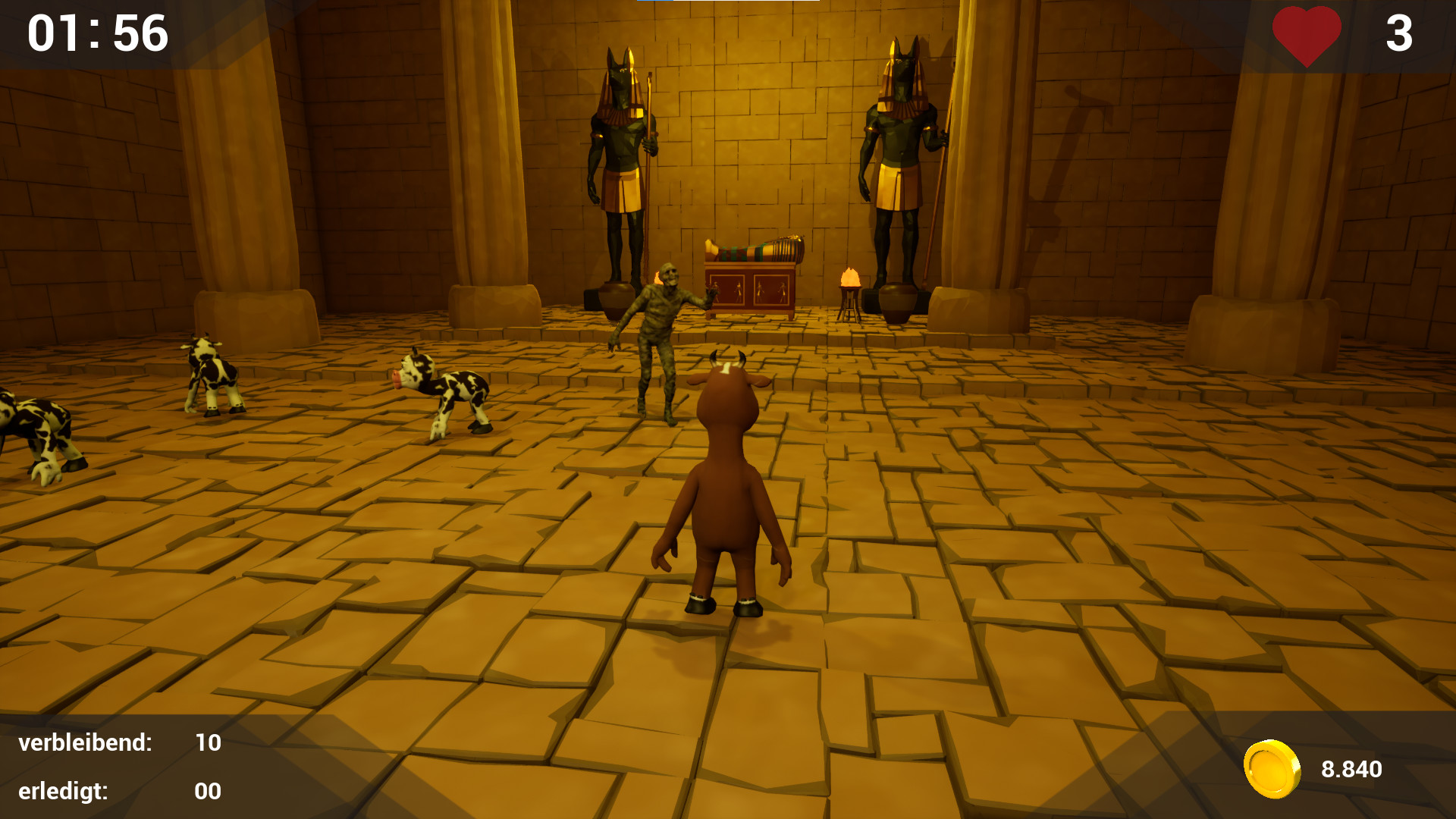 Eutergeläuter screenshot 3