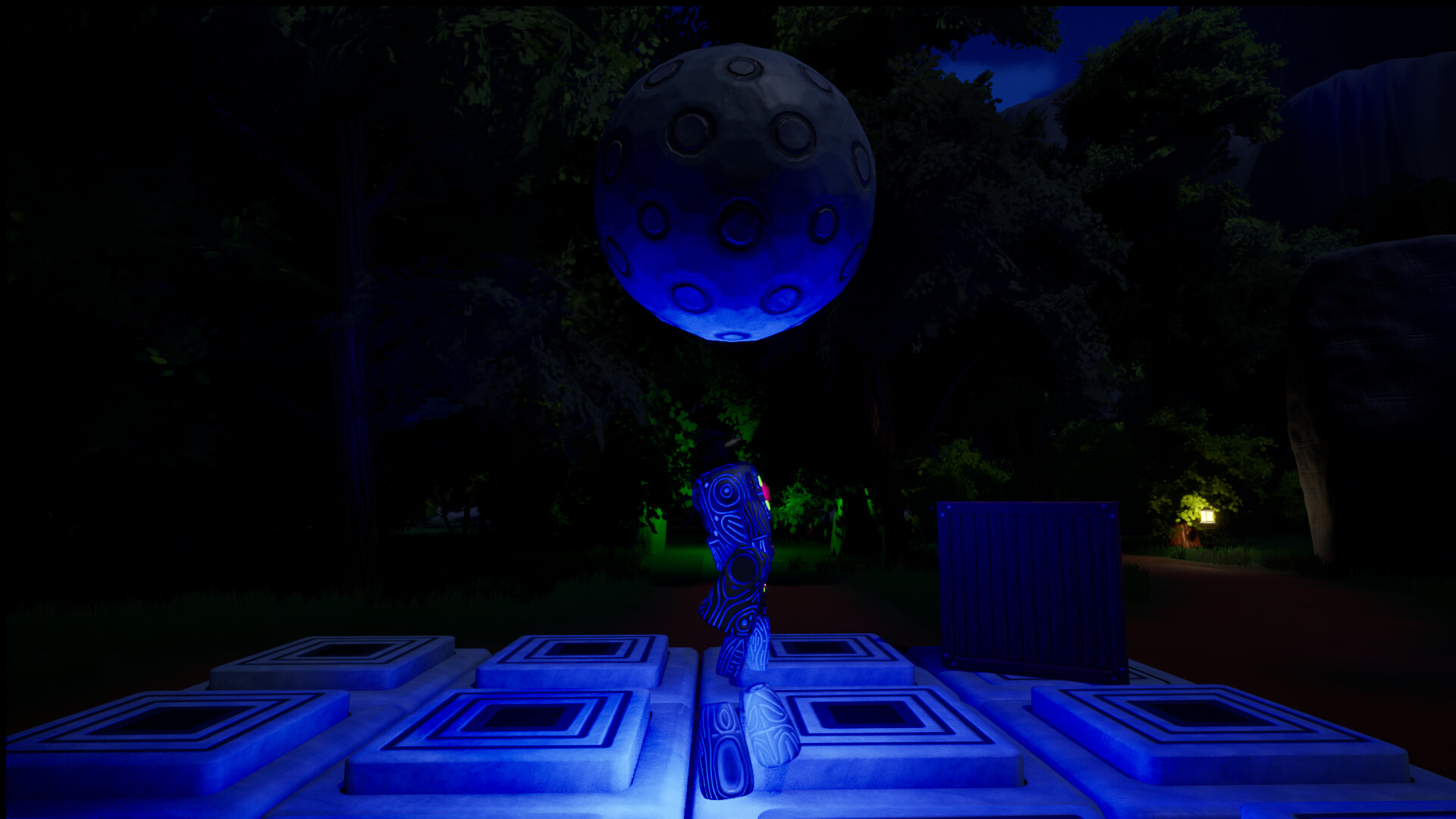 Logialand screenshot 6