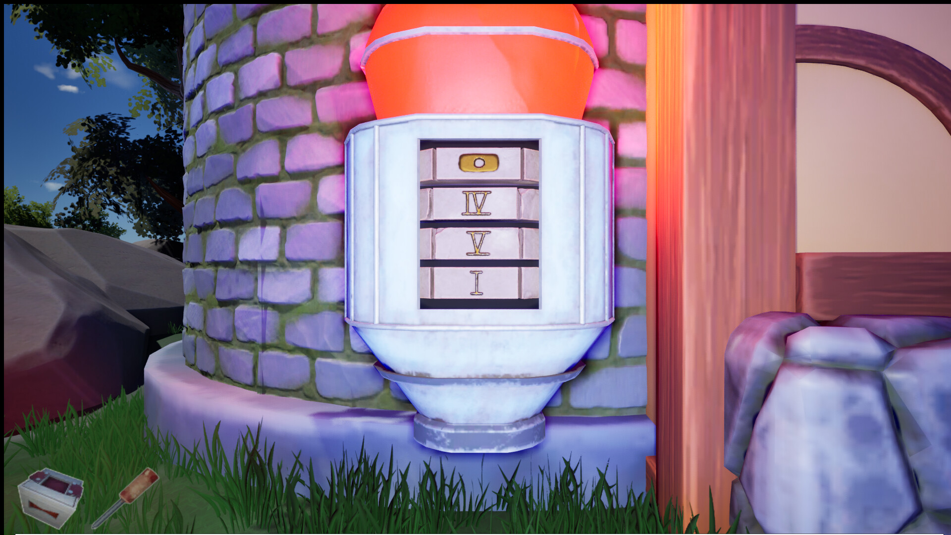 Logialand screenshot 7