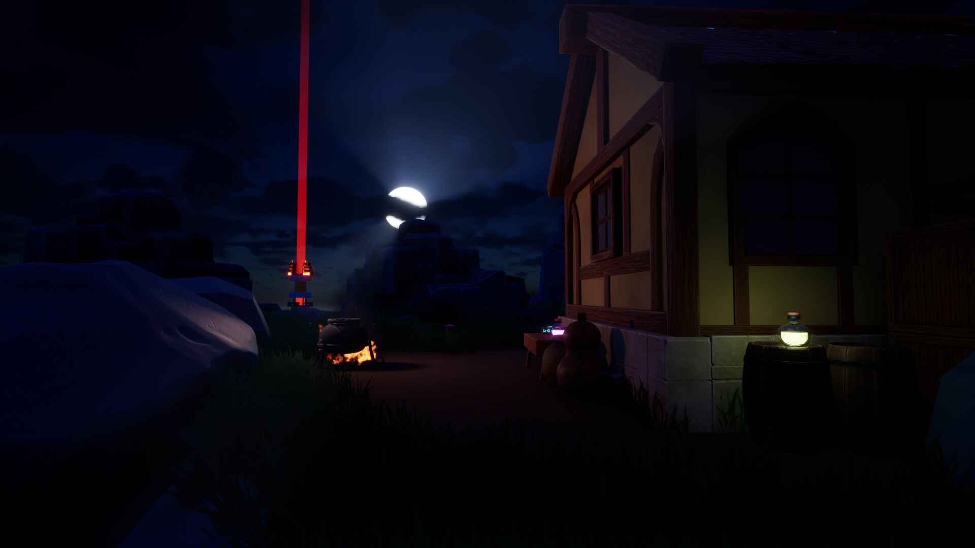 Logialand screenshot 8