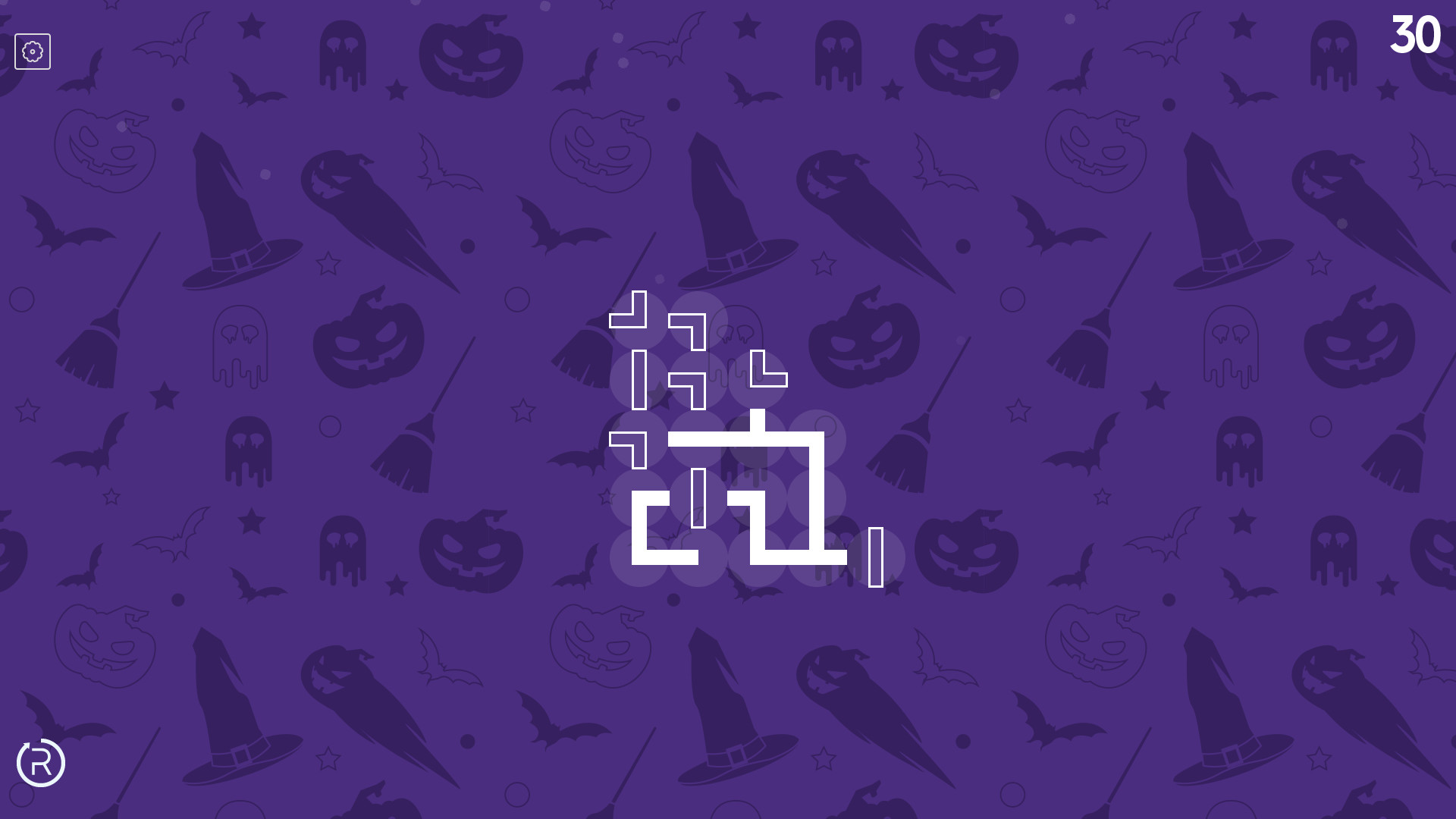 Hentai energy: Halloween screenshot 3