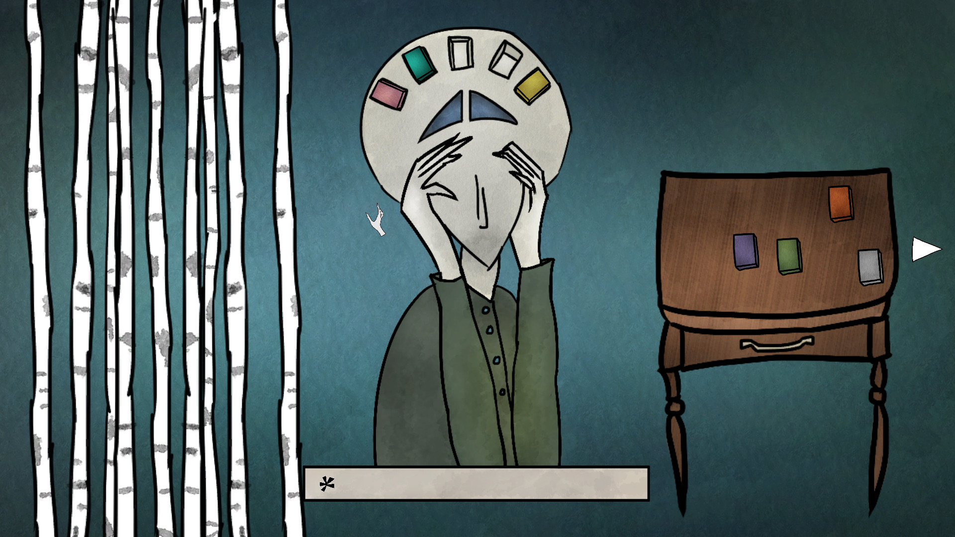Whimsy screenshot 9