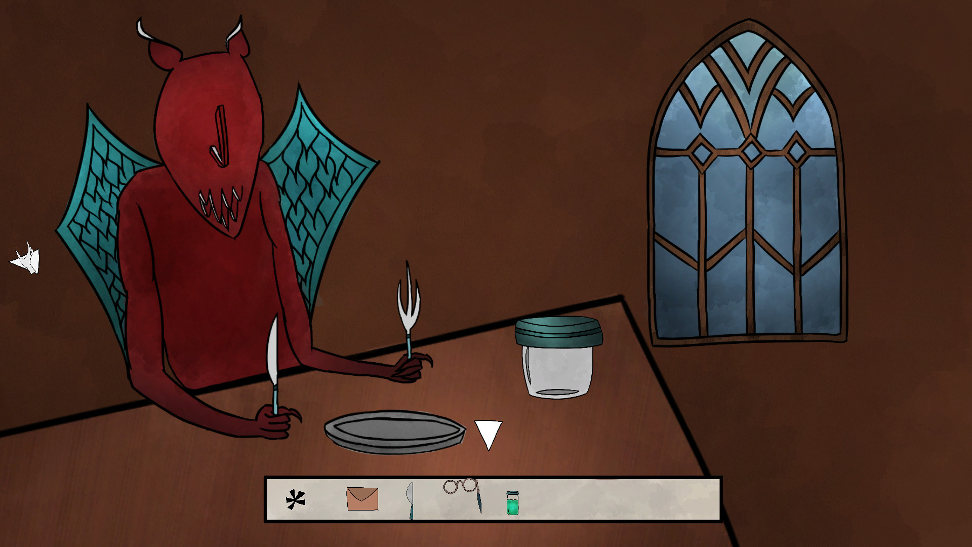 Whimsy screenshot 8