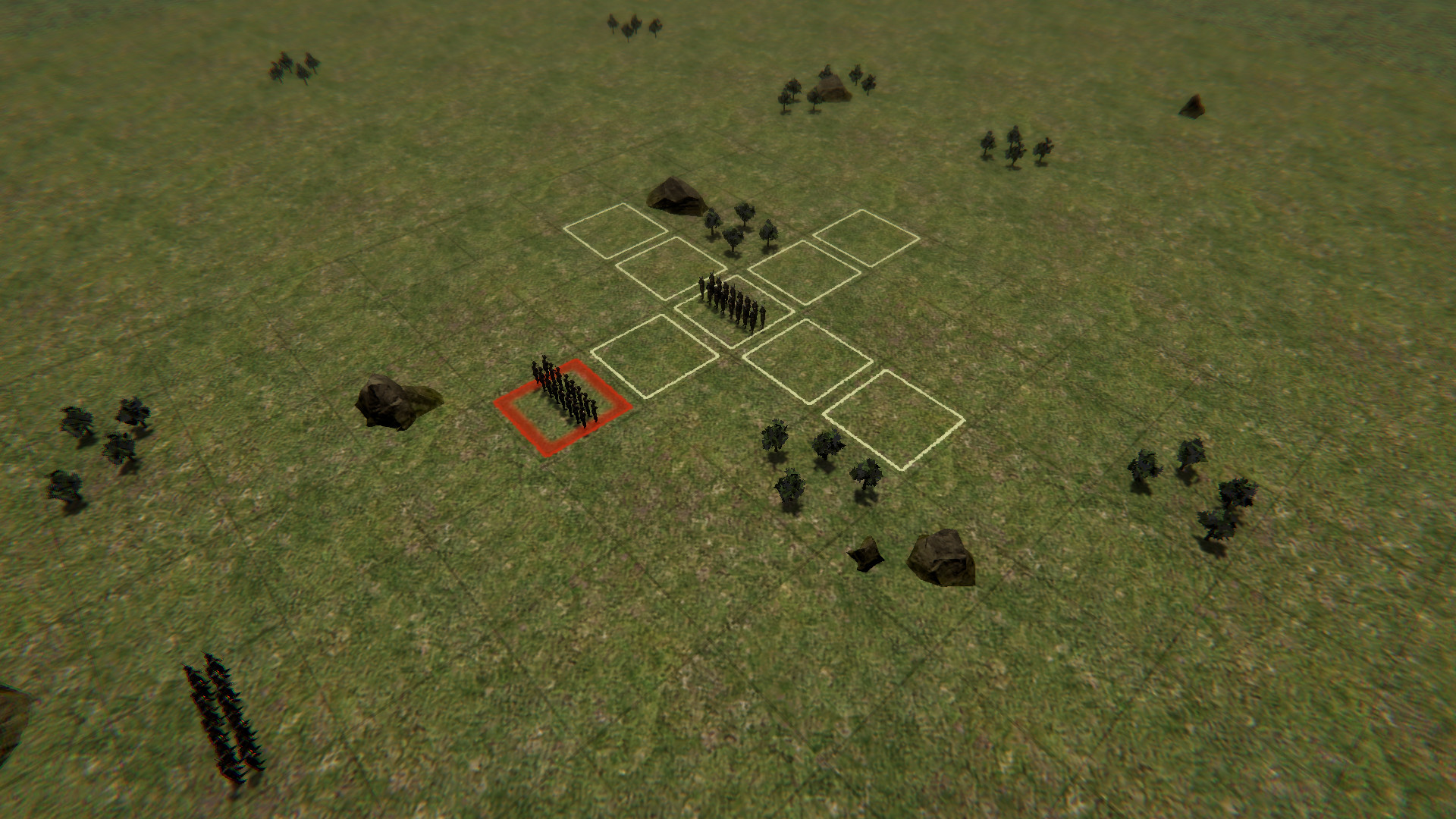 Valor and Glory: Napoleonic Wars screenshot 4