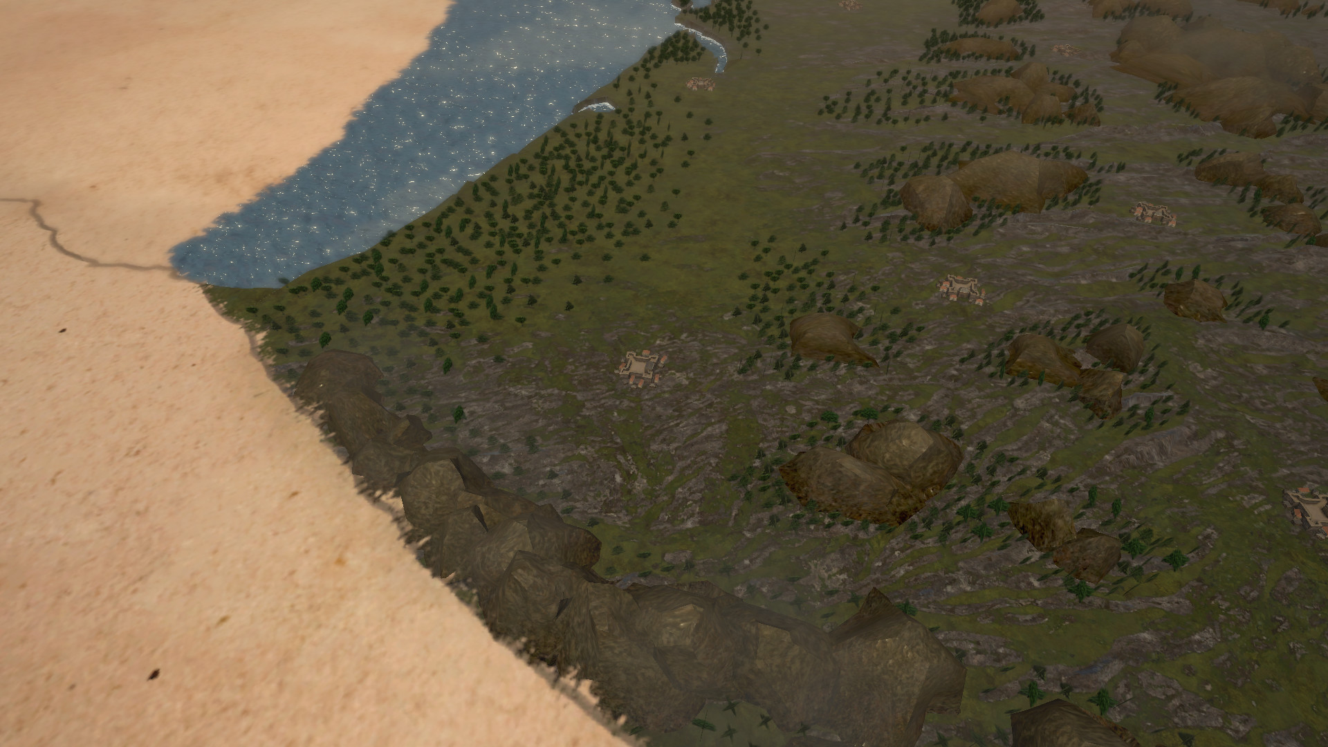 Valor and Glory: Napoleonic Wars screenshot 2