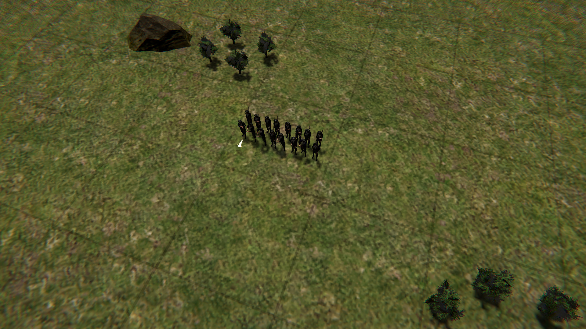 Valor and Glory: Napoleonic Wars screenshot 5