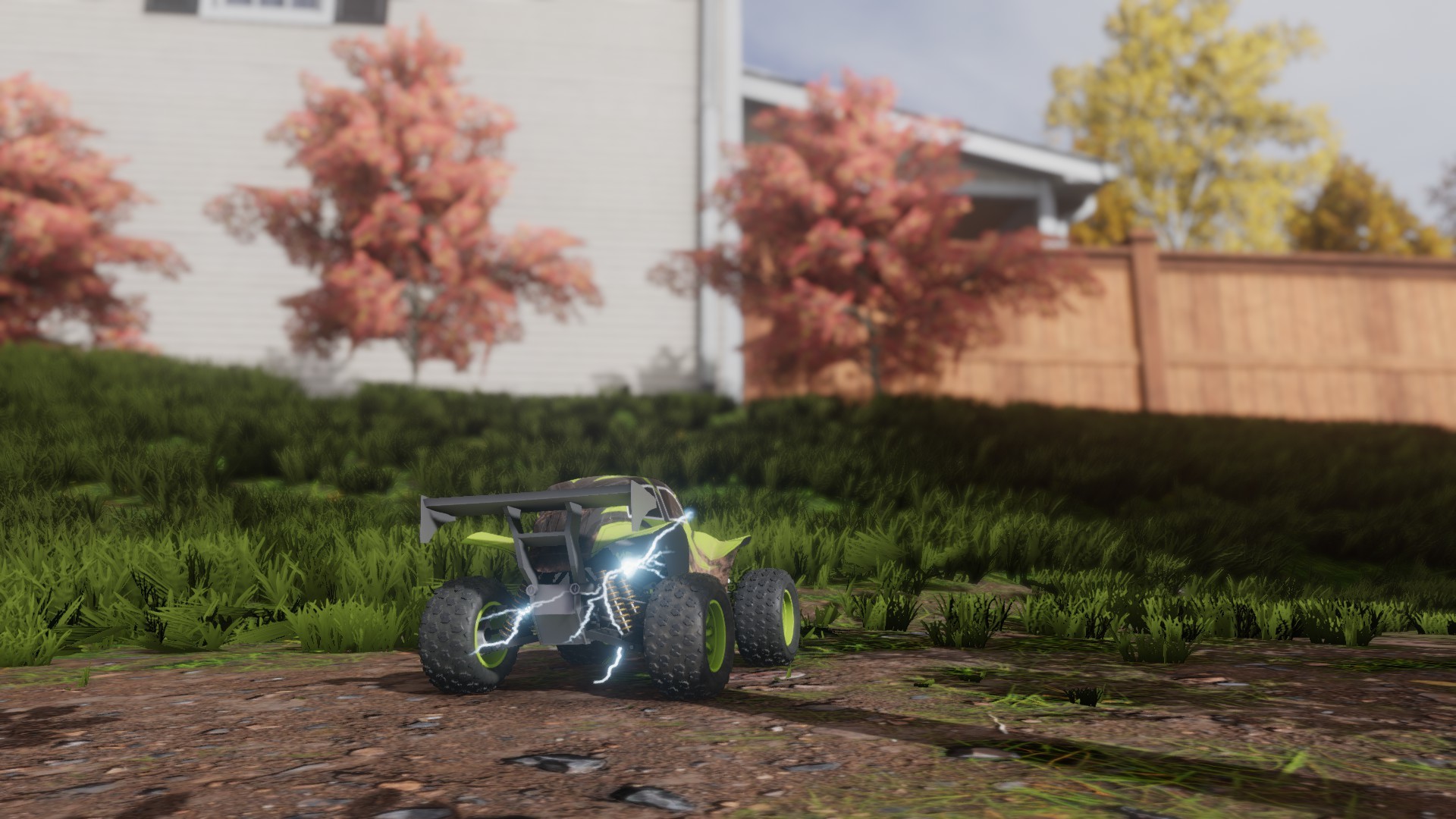 Pocket Cars screenshot 18