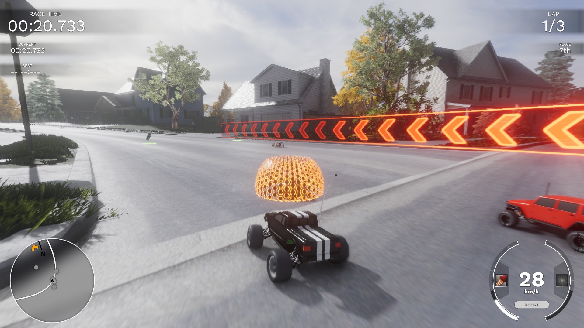 Pocket Cars screenshot 22