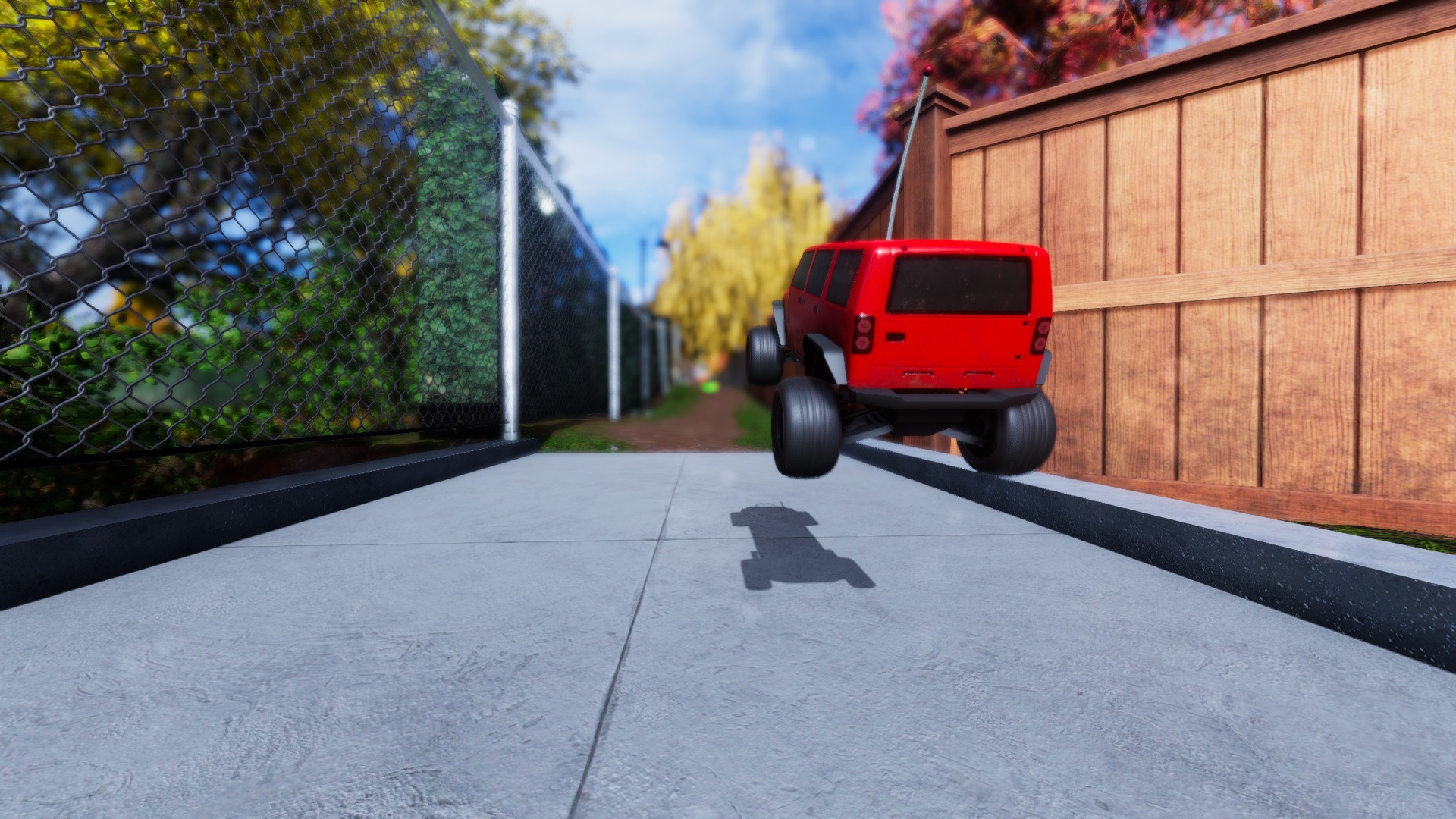 Pocket Cars screenshot 19