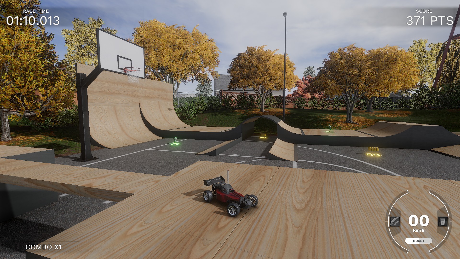 Pocket Cars screenshot 13