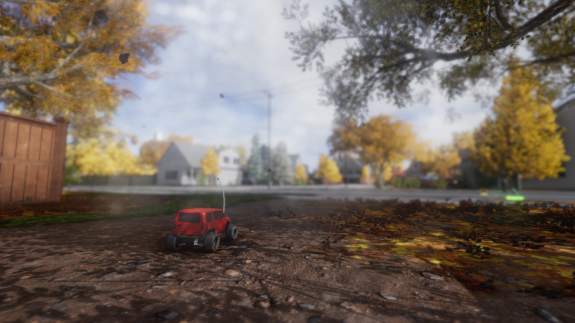 Pocket Cars screenshot 5