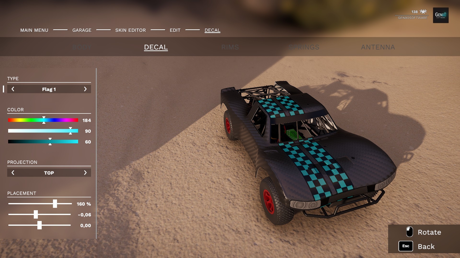 Pocket Cars screenshot 15
