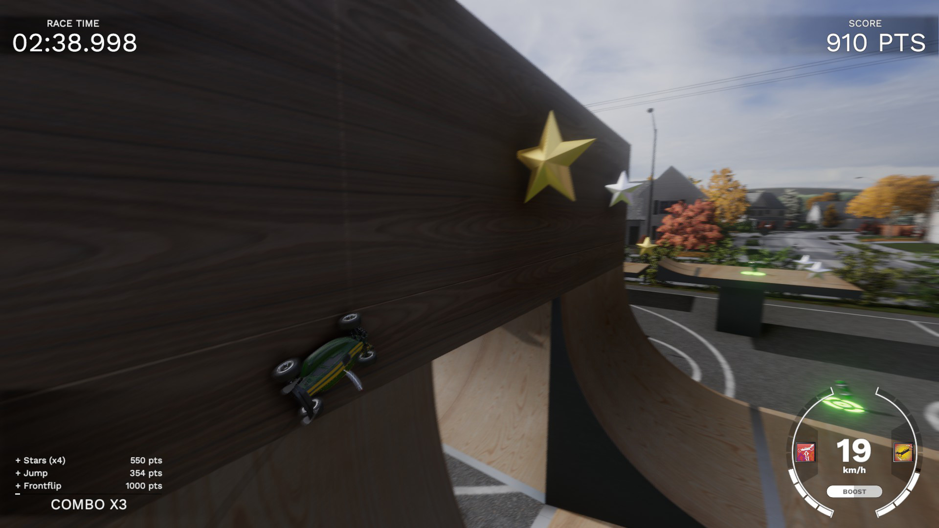 Pocket Cars screenshot 21