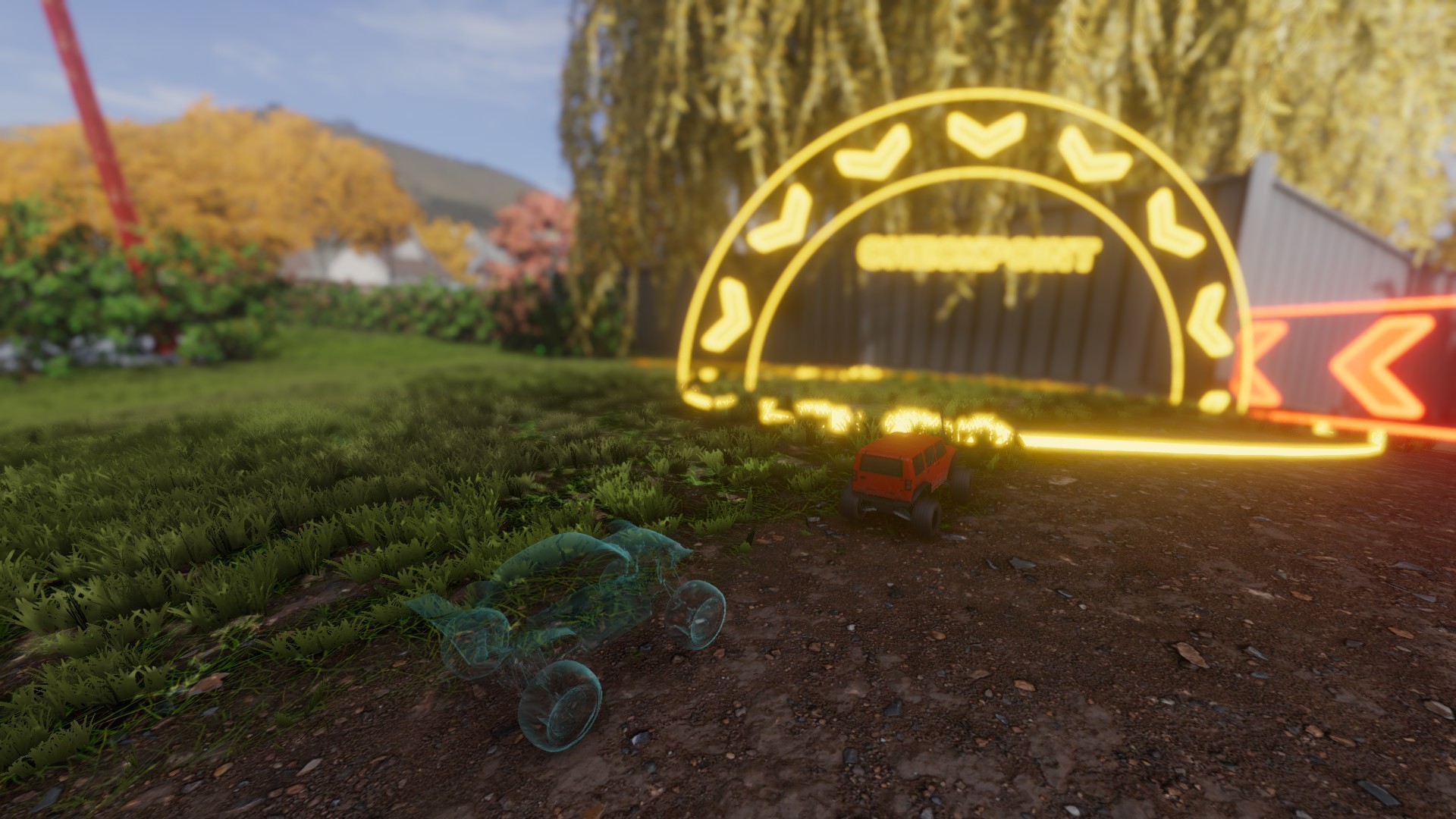 Pocket Cars screenshot 17