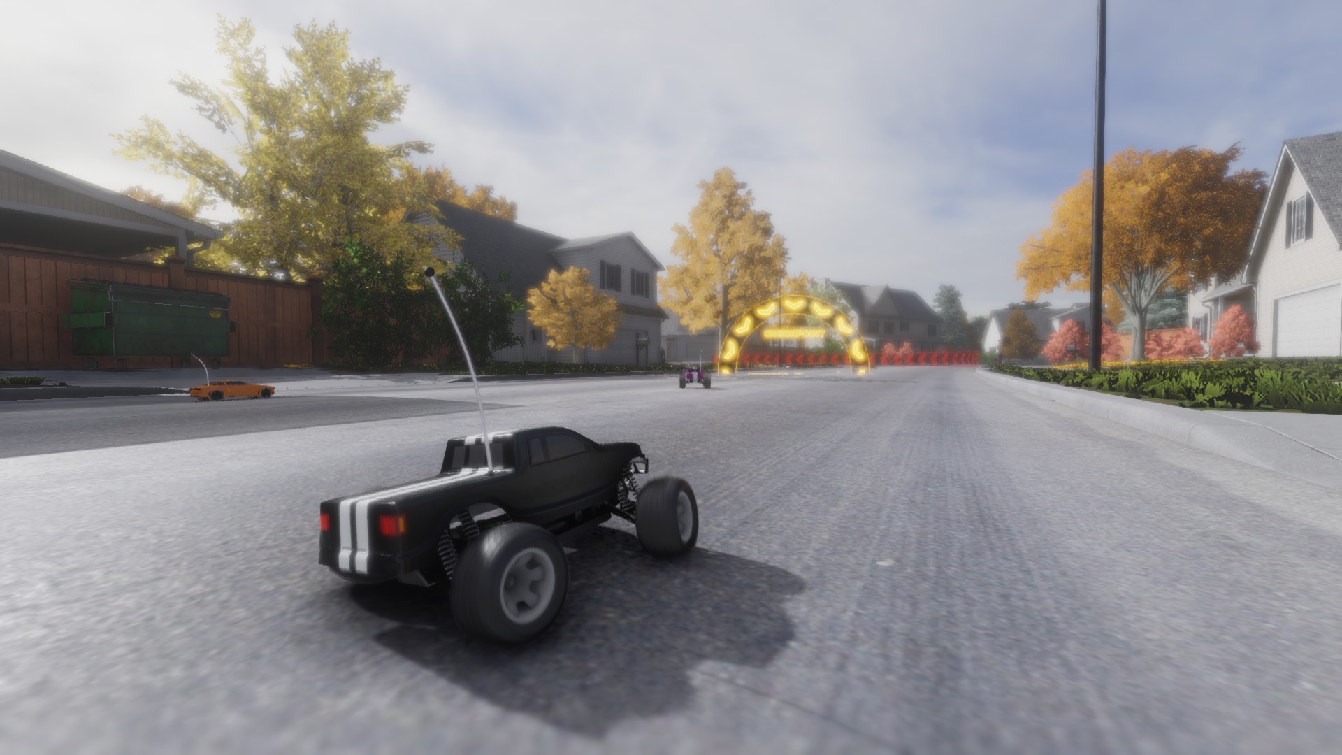 Pocket Cars screenshot 16