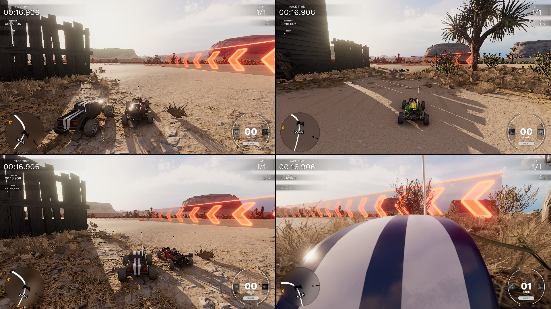 Pocket Cars screenshot 14