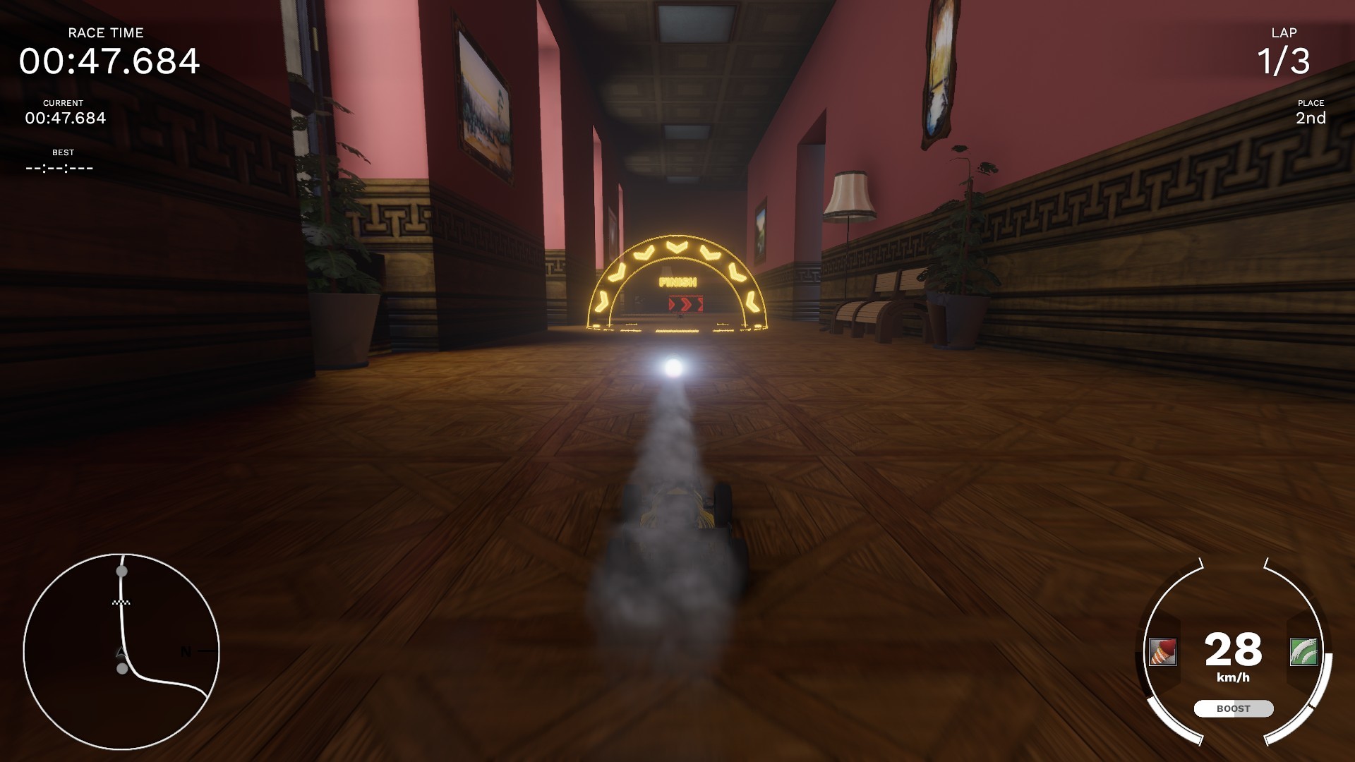 Pocket Cars screenshot 8