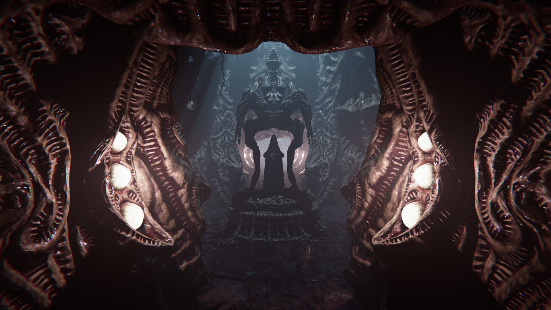 Lust from Beyond: Prologue screenshot 7