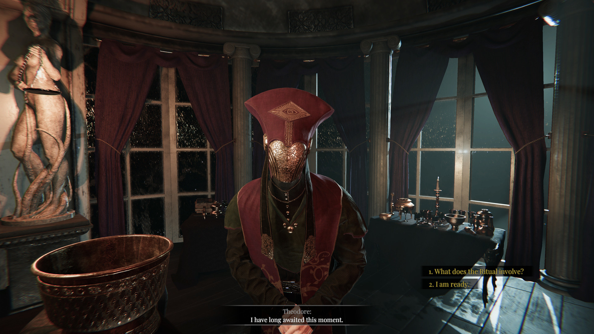 Lust from Beyond: Prologue screenshot 6