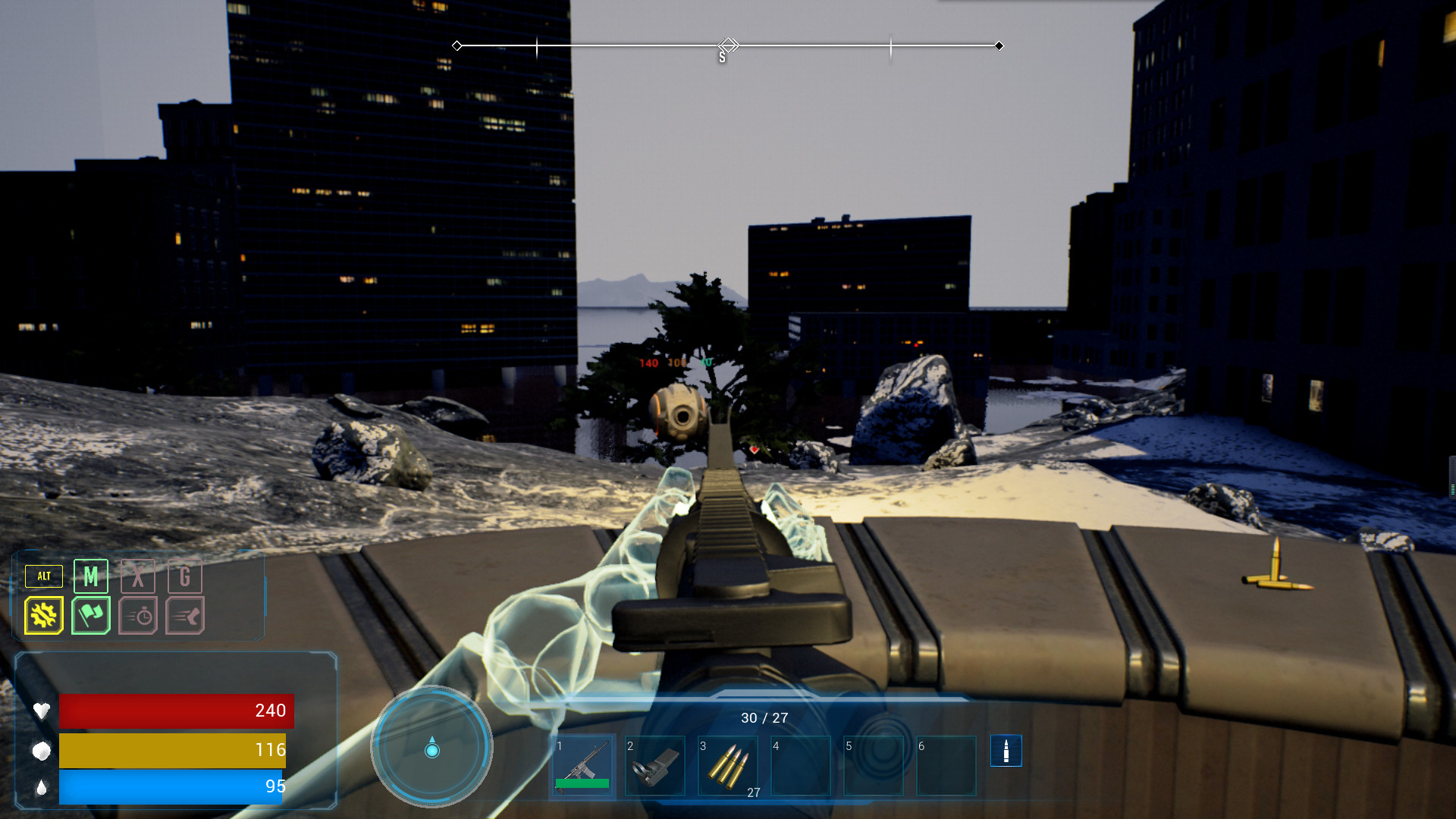 ZLM Crafter screenshot 4