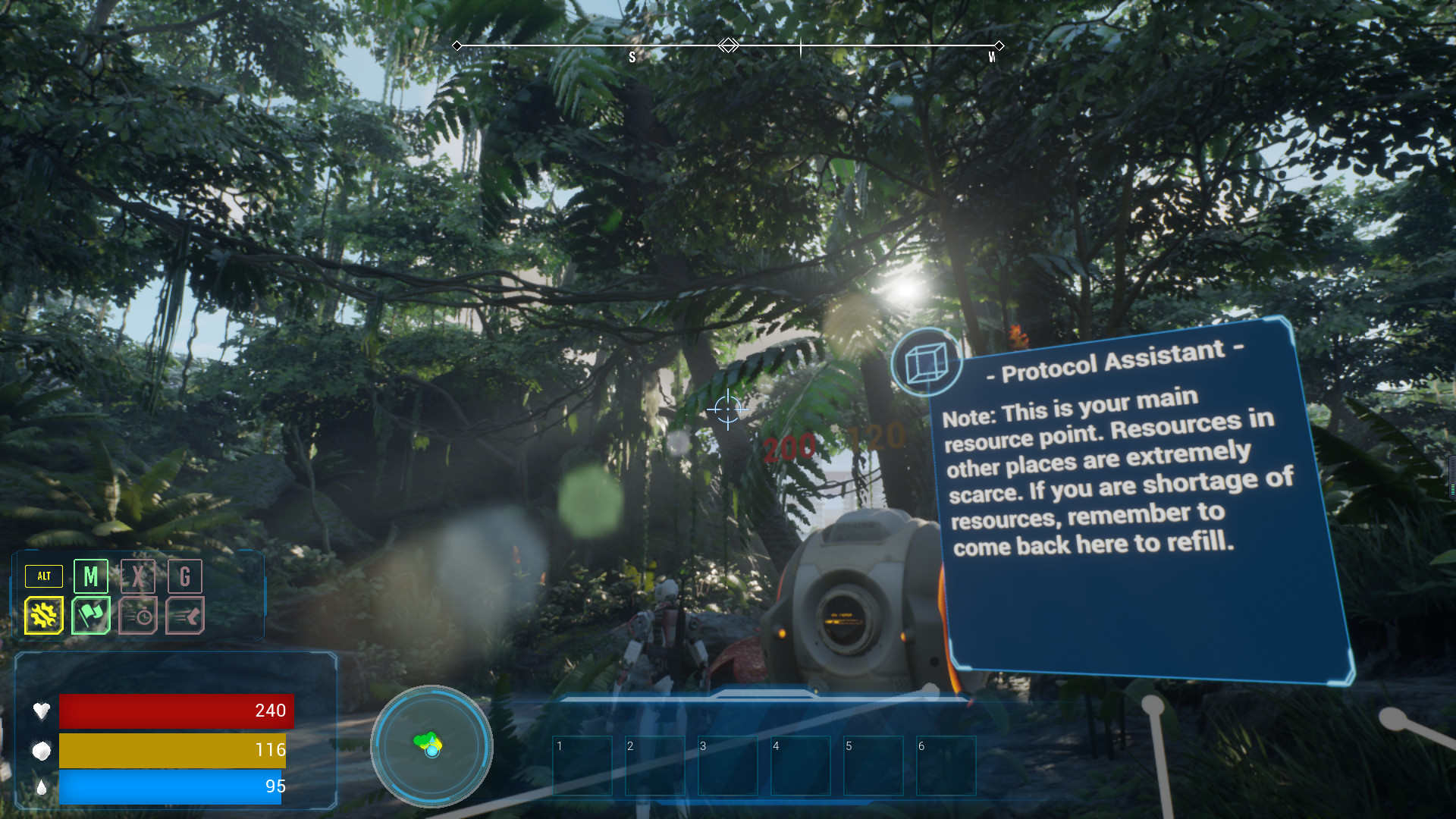 ZLM Crafter screenshot 5