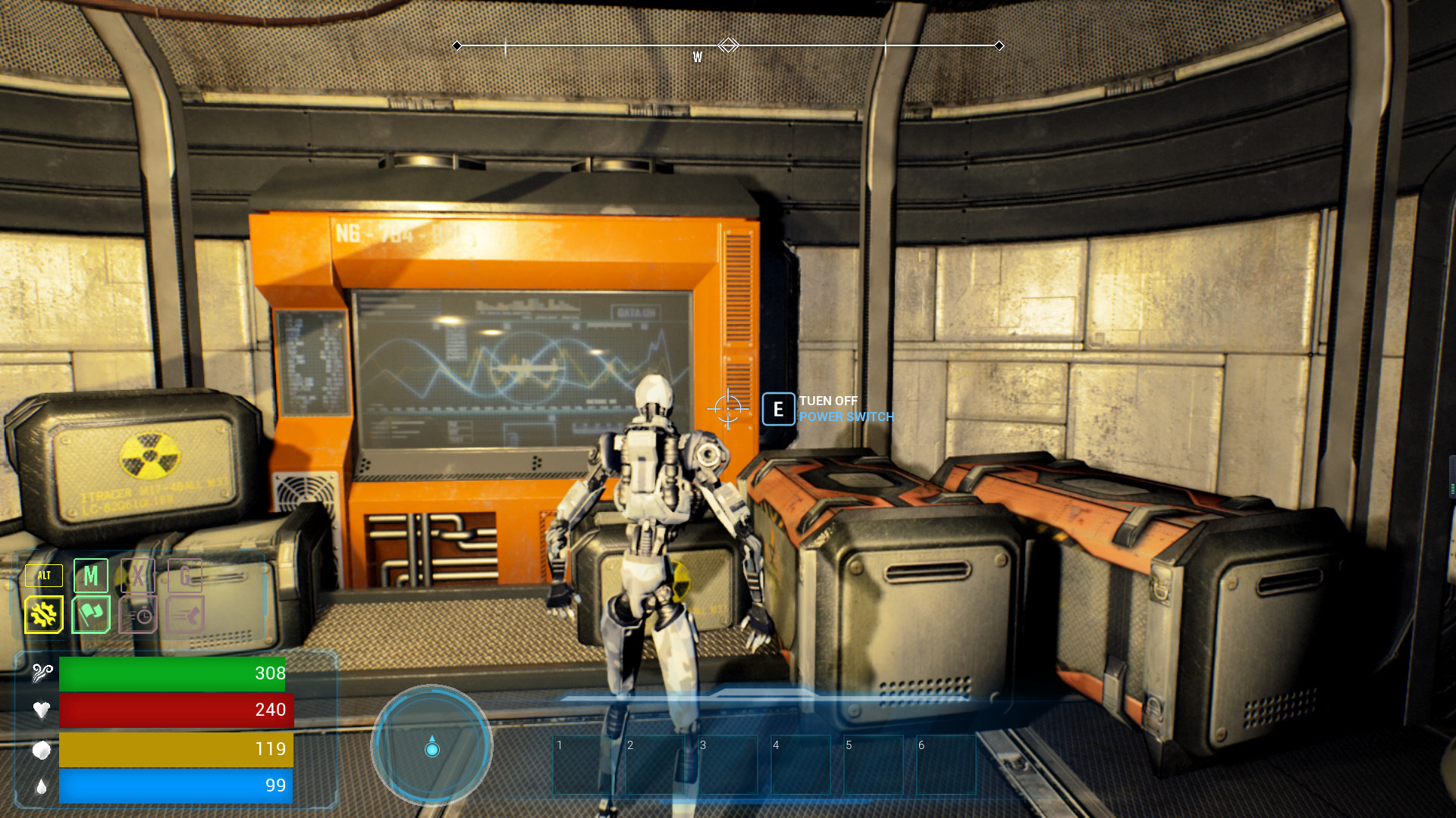 ZLM Crafter screenshot 2