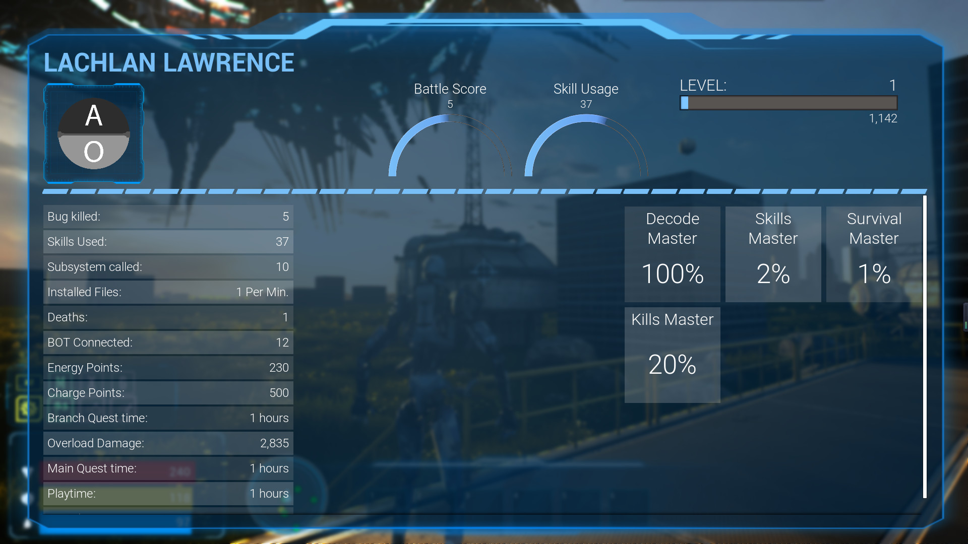 ZLM Crafter screenshot 11