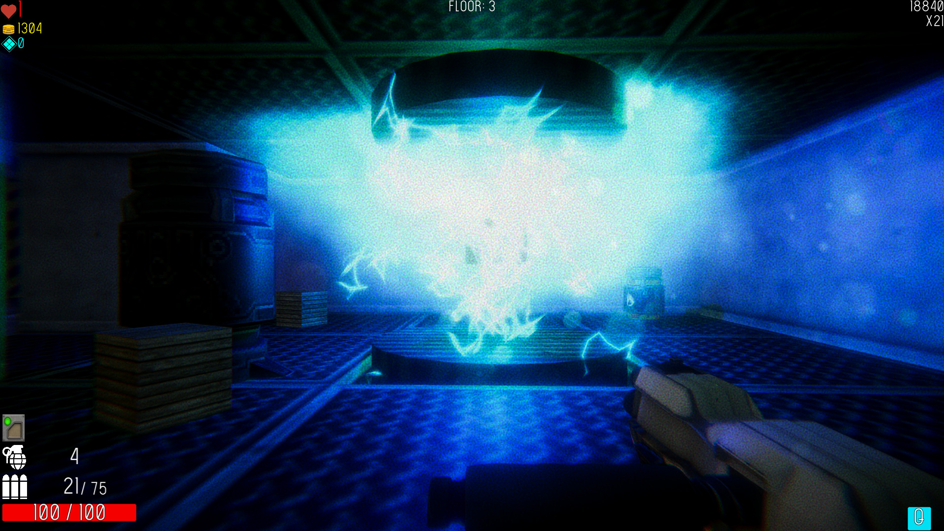 Pamp Quest screenshot 4