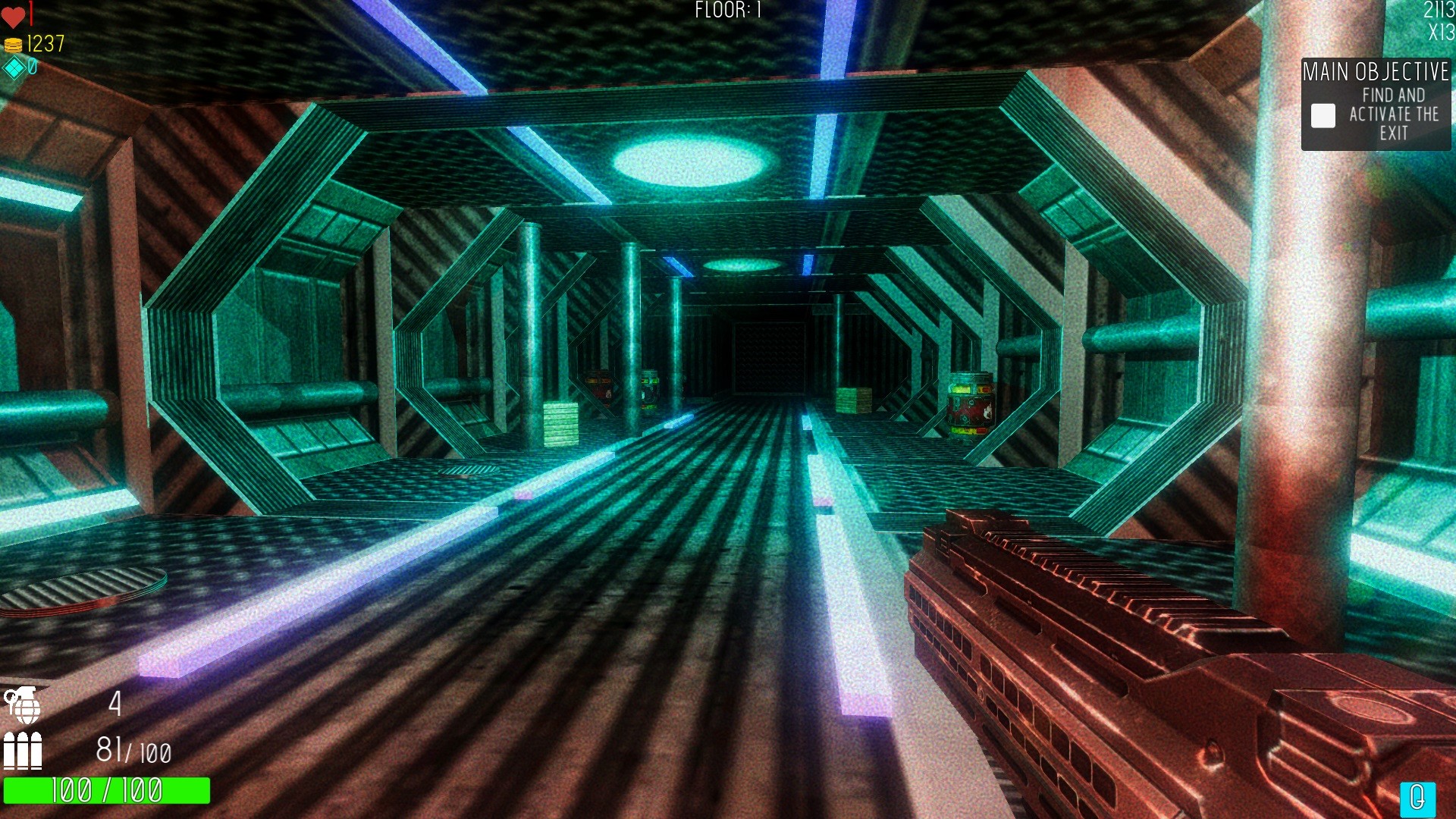 Pamp Quest screenshot 3