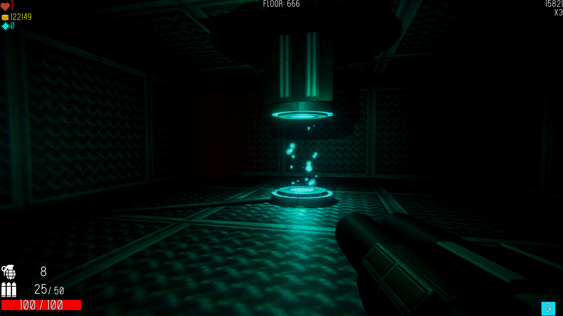 Pamp Quest screenshot 6