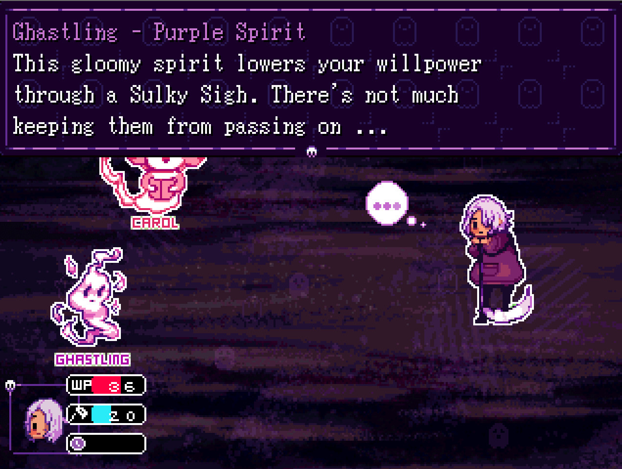 Grimm's Hollow screenshot 5