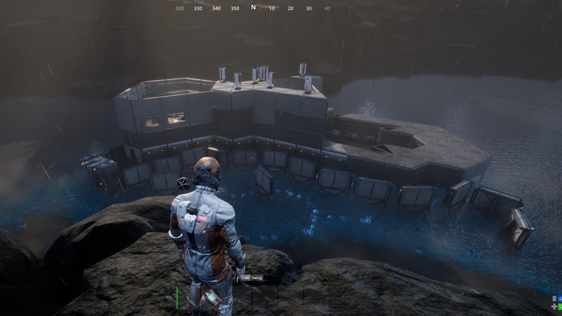 Outerstellar screenshot 12