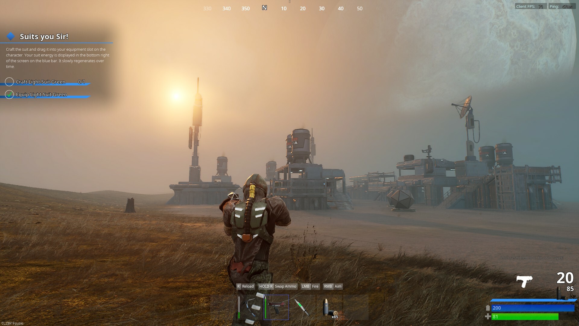 Outerstellar screenshot 18