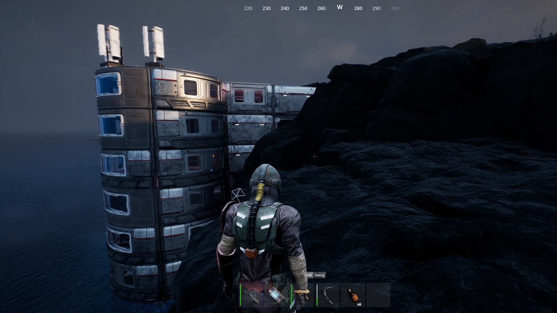 Outerstellar screenshot 11
