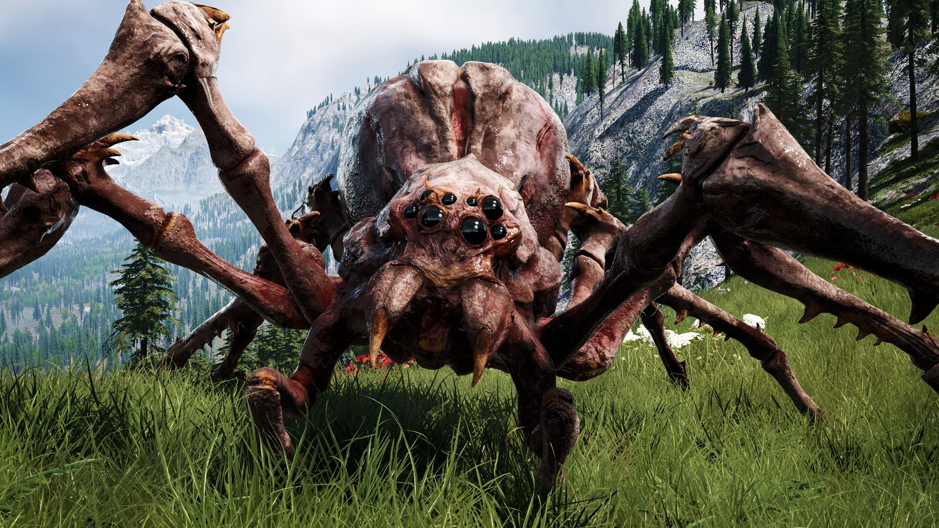 Mortal Online 2 screenshot 12