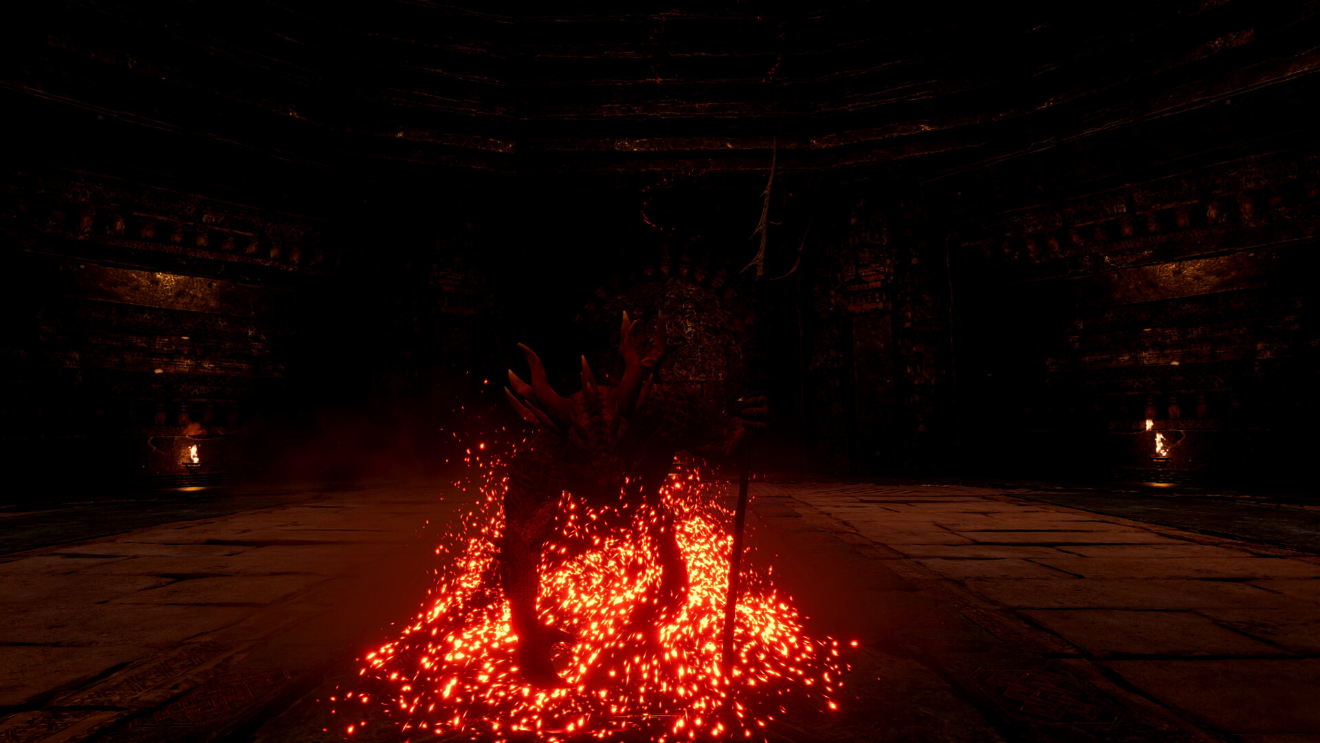 Mortal Online 2 screenshot 6