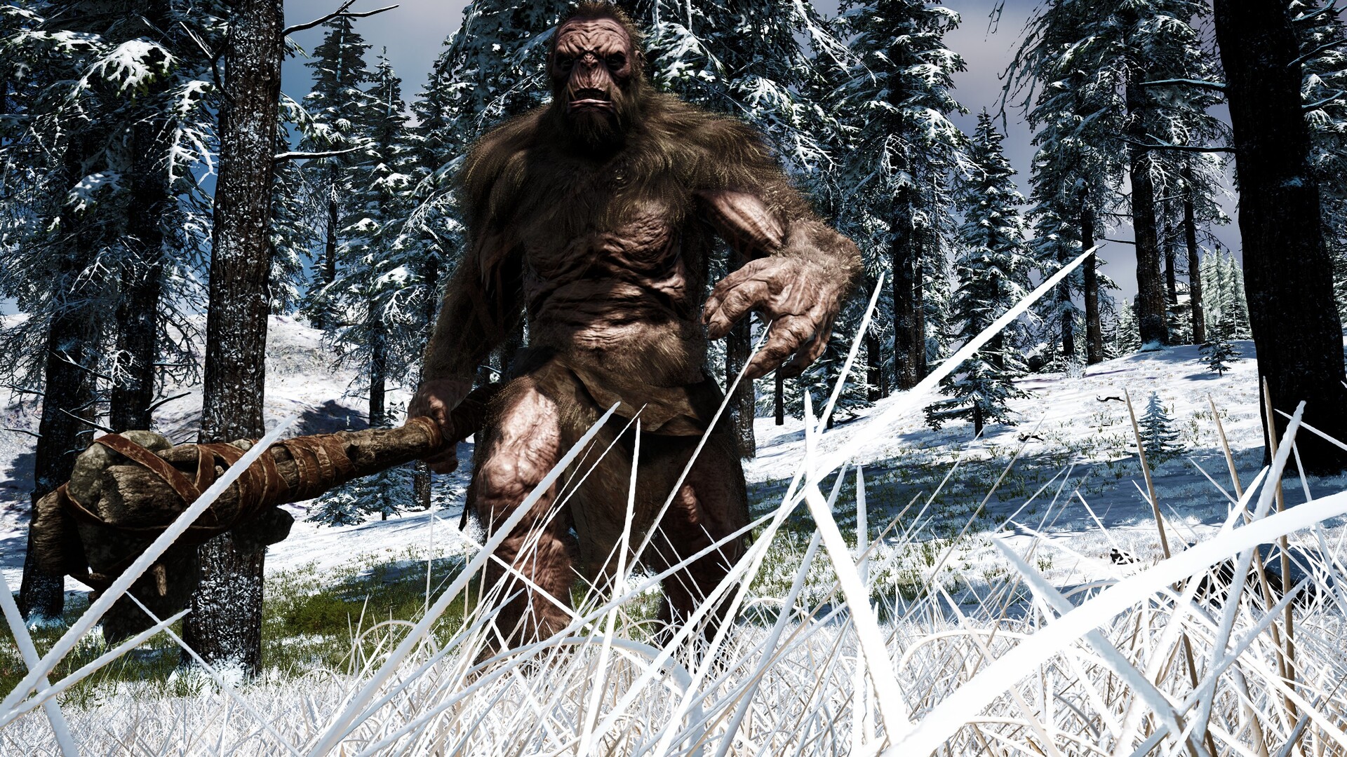 Mortal Online 2 screenshot 4