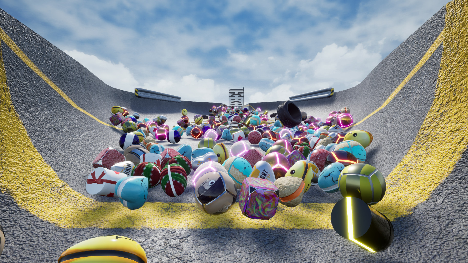 Marbles on Stream screenshot 15