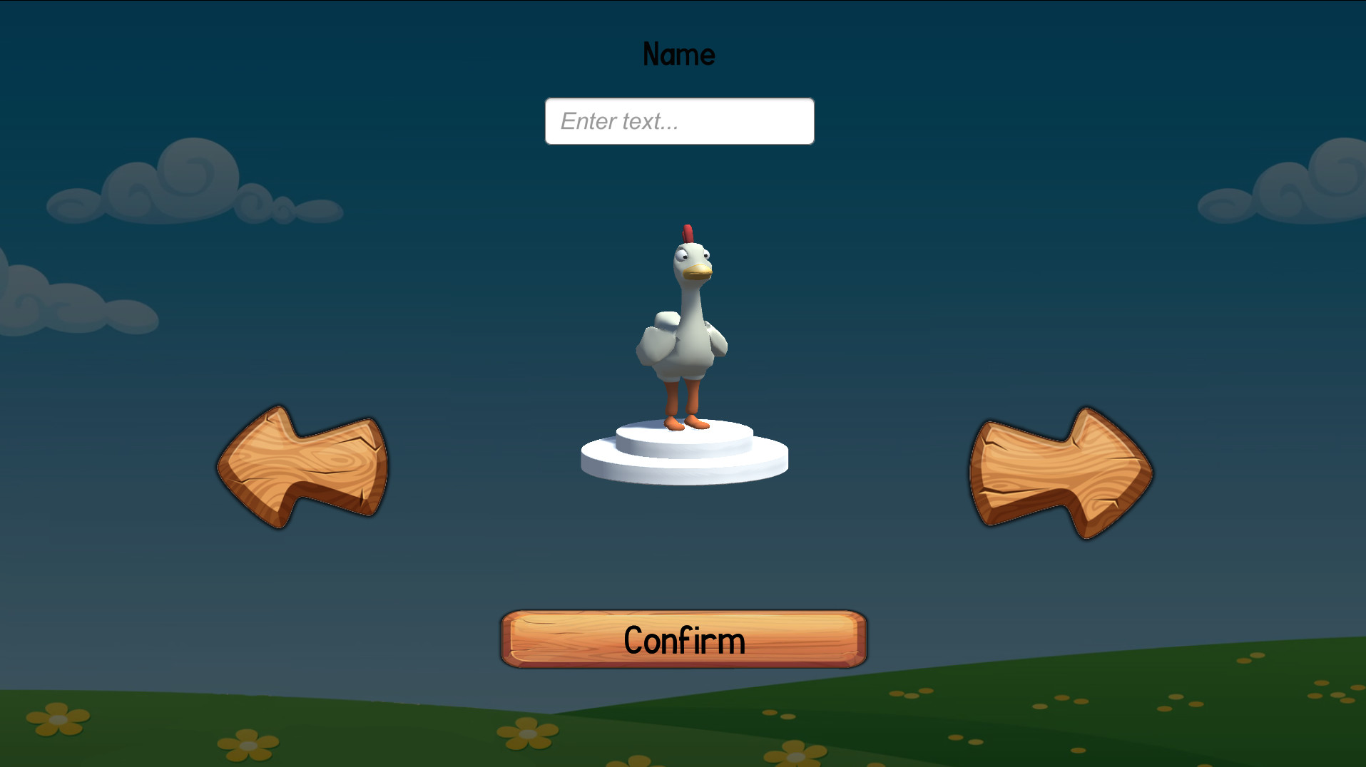 Bock Bock screenshot 2