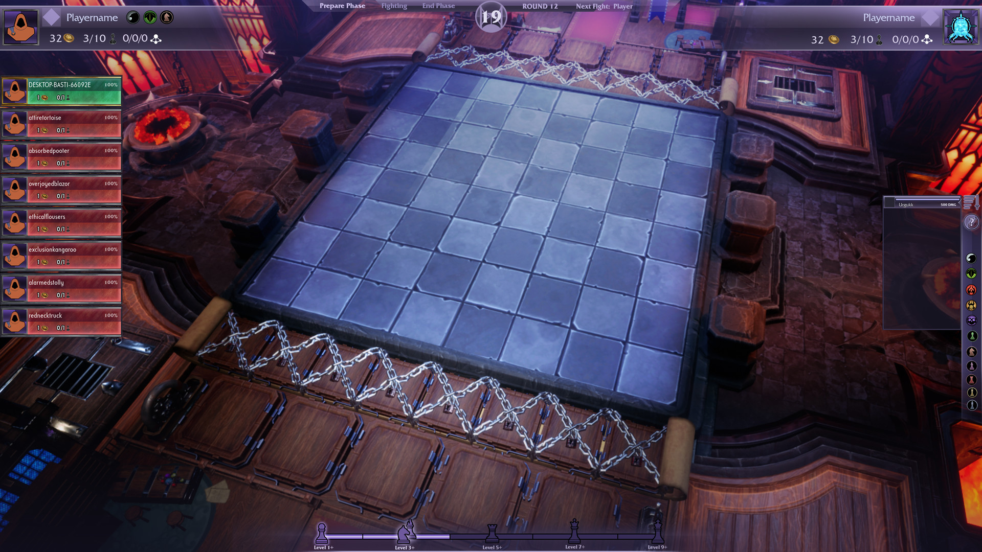 Eonica Chess Battle screenshot 3