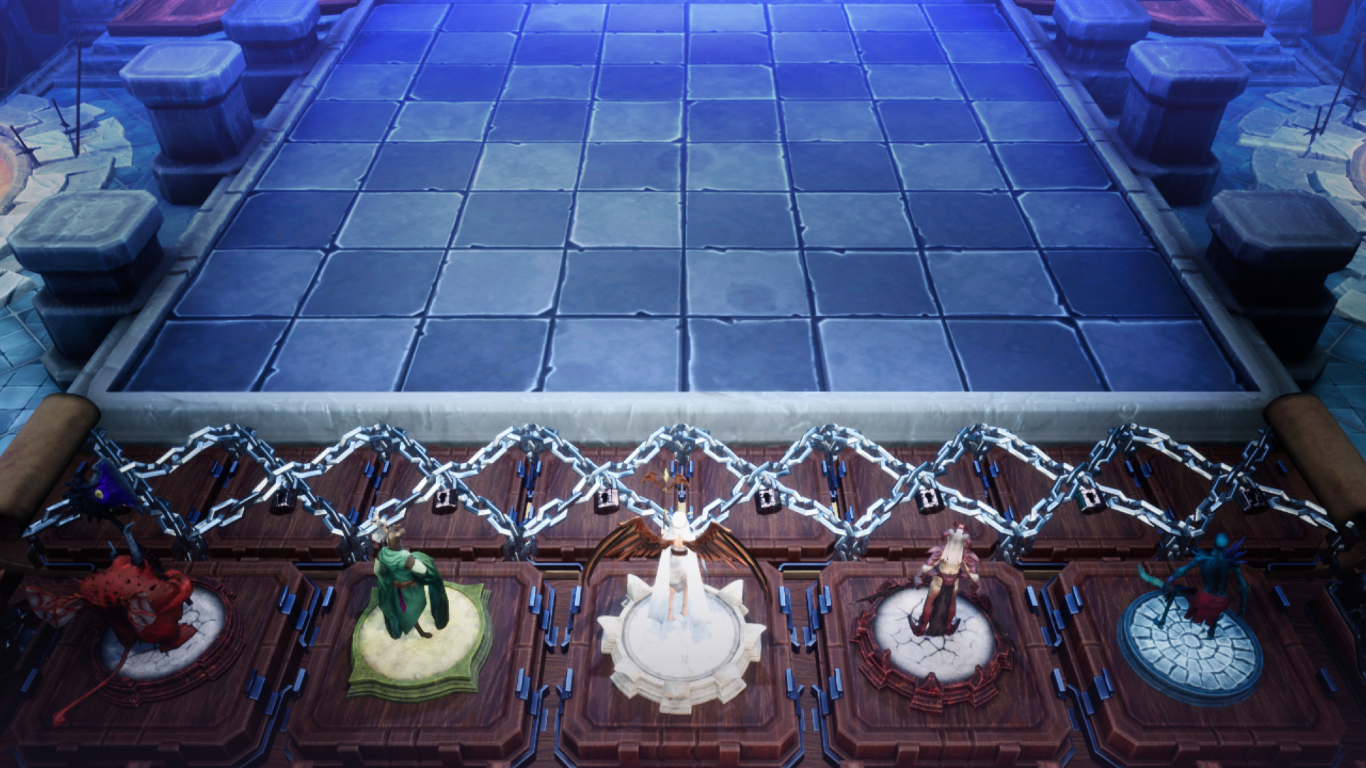 Eonica Chess Battle screenshot 2