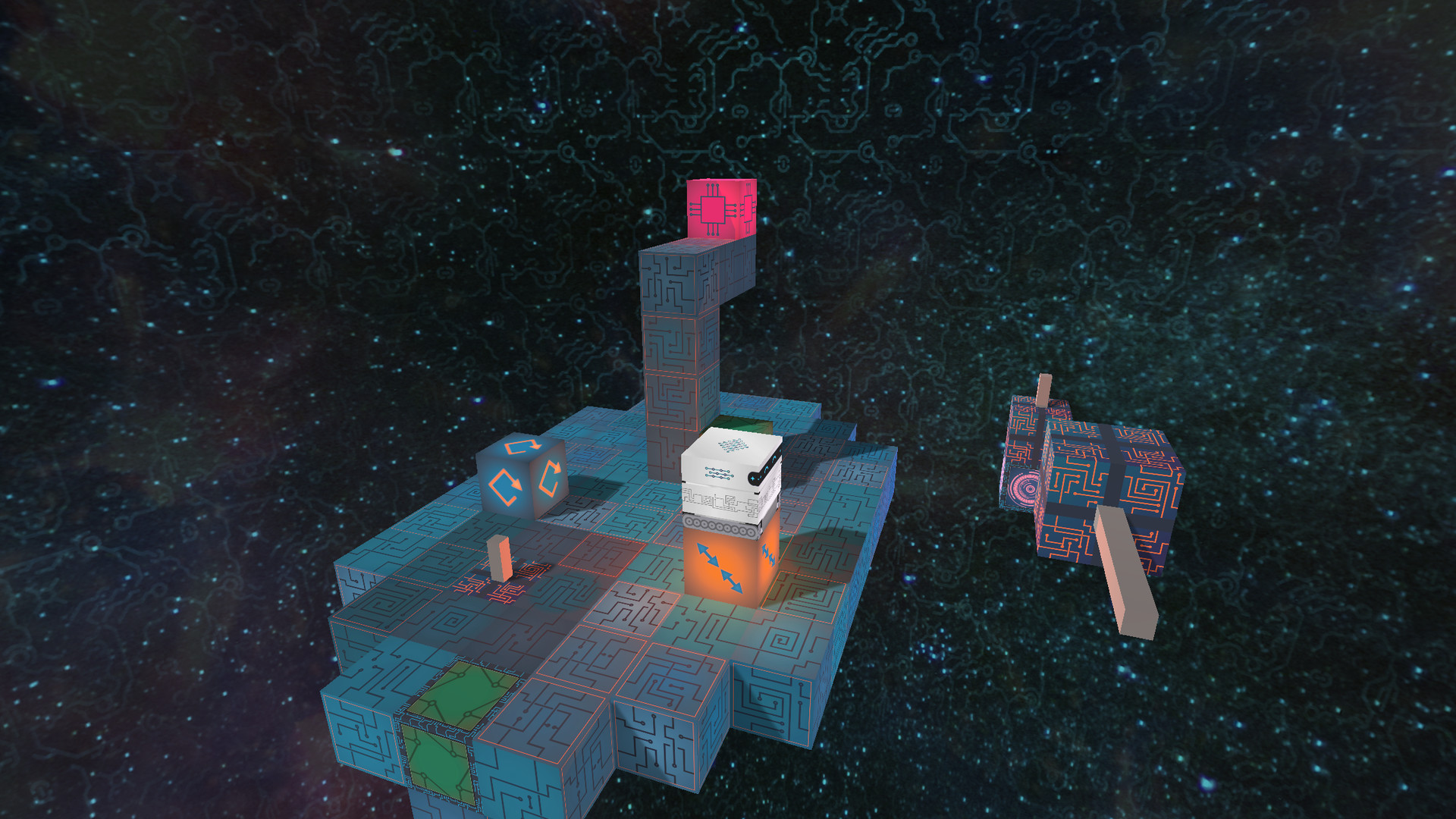 NUVAVULT screenshot 1