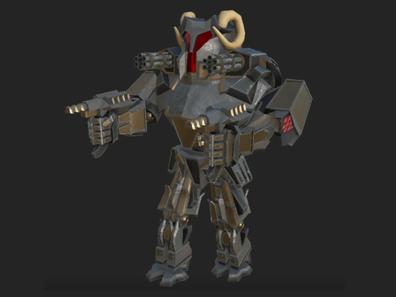 Averon Rising screenshot 1