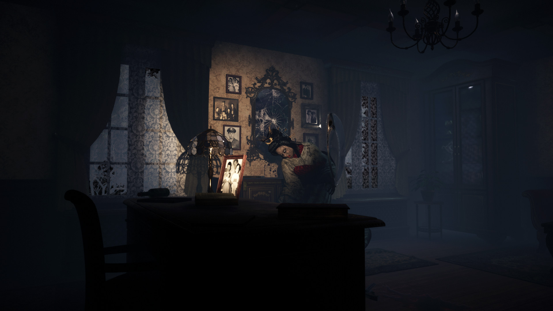 Reiko's Fragments screenshot 2